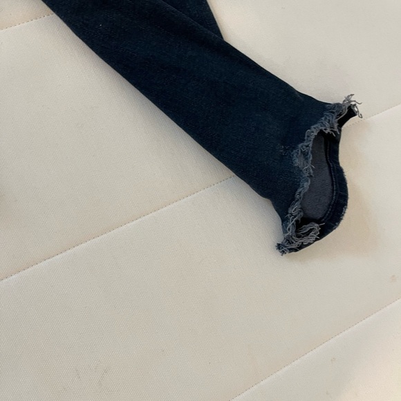 LUCKY BRAND AVA SKINNY JEANS - Picture 4 of 7